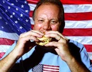 Food For The Fourth