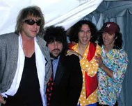 NRBQ: MOR or A-OK?