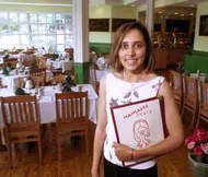 Indian Spice Trail