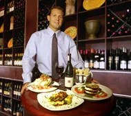 Roll Out The Barolo