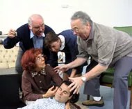 Queens of Femininity