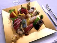 Therefore “i” Am