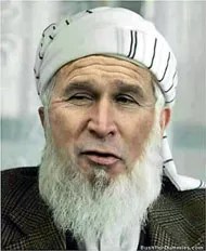 Election Shocker