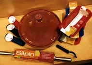 Seasonings’ Greetings