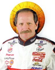 Speedway Saint