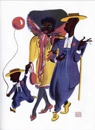 Hirschfeld’s Fabulous Follies