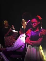 Failure To Communicate