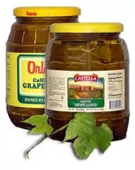 Grape Leaf Group Therapy
