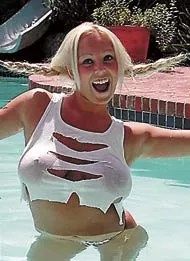 The Elephant & The Porn Star