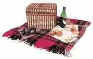 It’s Picnic Time