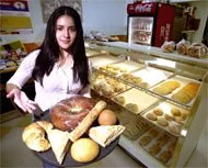 Taste Of Colombia