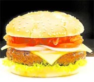 Zen and the art of making burgers