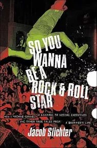 Rock & Roll Books