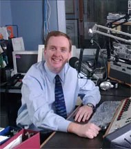 Screw-up or PR Move?