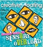 Creative Loafing Summer Guide ’06