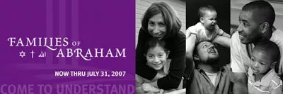 Abraham’s Exhibit