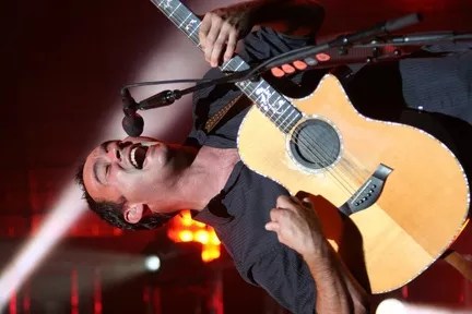 Dave Matthews