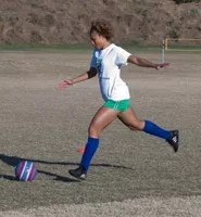 S.C. resident goes Brazilian