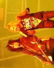 Live Review: Crue Fest