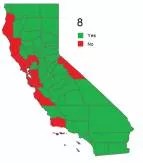 Prop. 8 protests spread