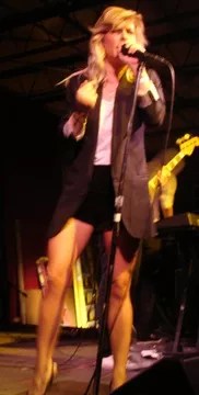 Live Review: The Sounds