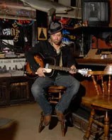 Music Menu (2/28/09)