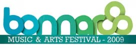 Bonnaroo 2009 announcement