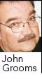 John Grooms