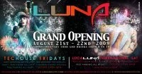 Friday, Aug. 21 is a big night in the Q.C. …