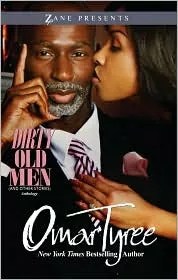 Sex Q&A: Author Omar Tyree
