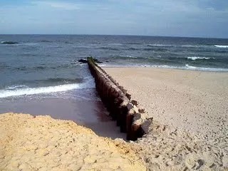 jetty