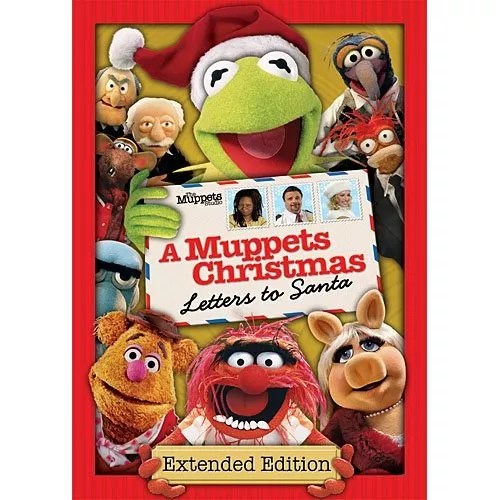 muppets