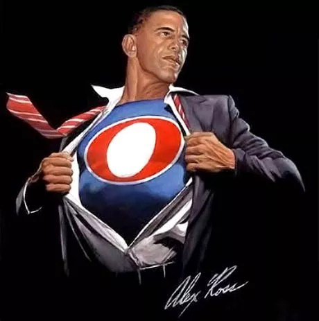 super-obama