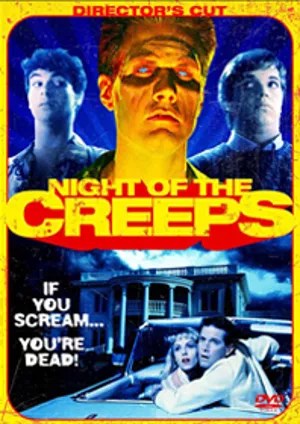 creeps