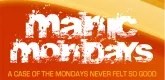 Today’s Top(less) 5: Monday