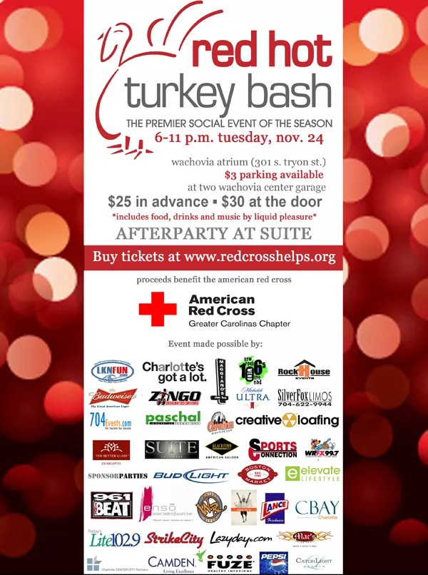 turkeybash