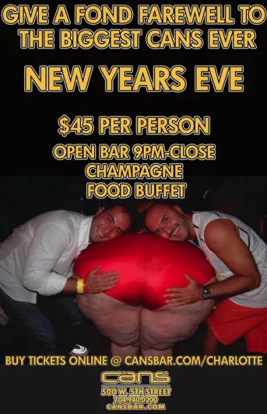 CANSNYE
