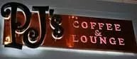 Say goodbye to PJ’s Coffee and Lounge and CANS