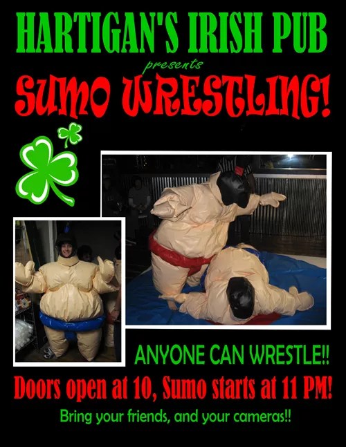 sumo