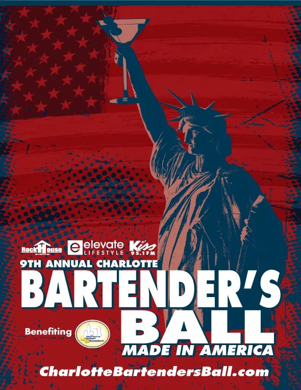 9th Annual Bartender