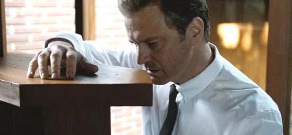 A Single Man