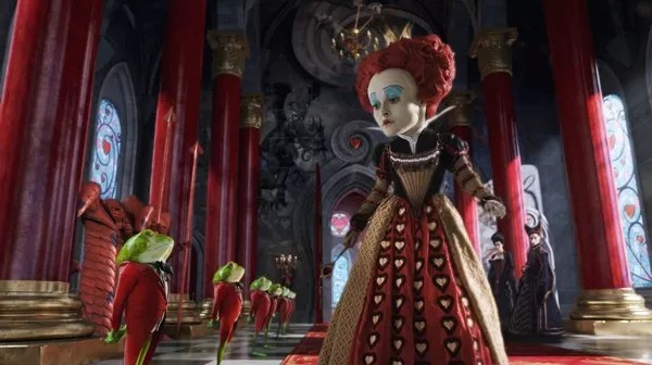 ALICE IN WONDERLAND