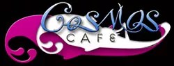 Cosmos Caf&eacute;