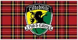 Tilted Kilt