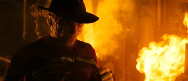 A Nightmare On Elm Street