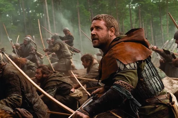 Untitled Robin Hood