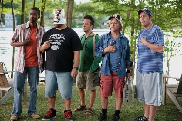918879 - GROWN UPS