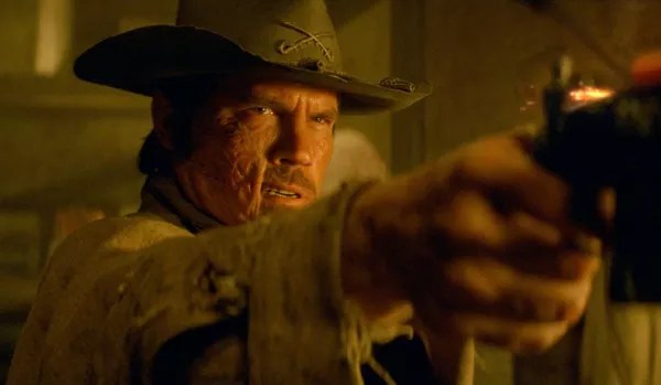 Jonah Hex