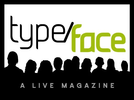 TypeFace_Logo