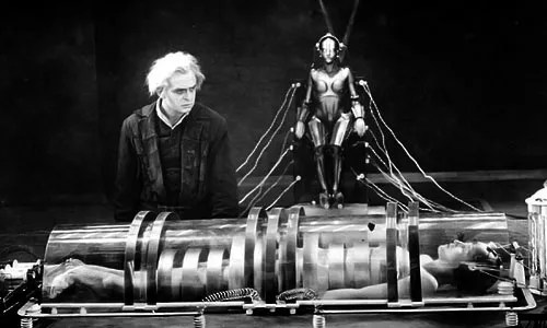 metropolis